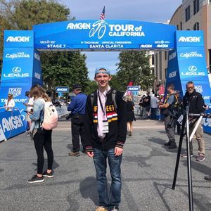 Meet your Posher, Morgan